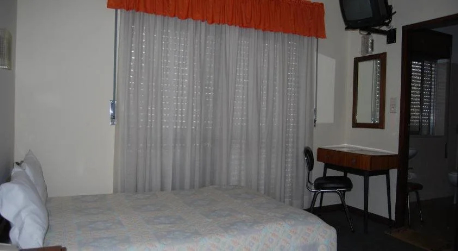 Hotel Bela Vista