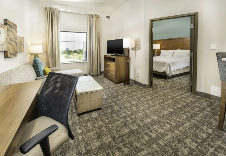 Staybridge Suites Florence by IHG