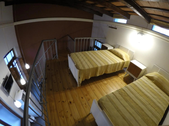 Apartamento Siria