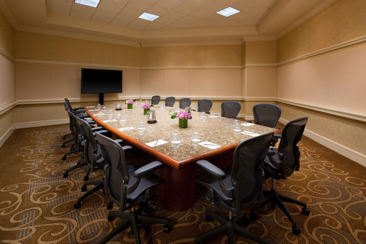 Sheraton San Diego Hotel & Marina photo 17