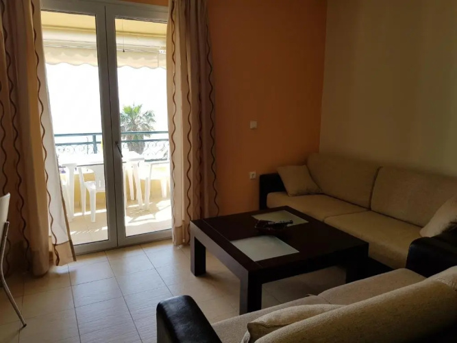 Corfu Glyfada Beach Apartment 23