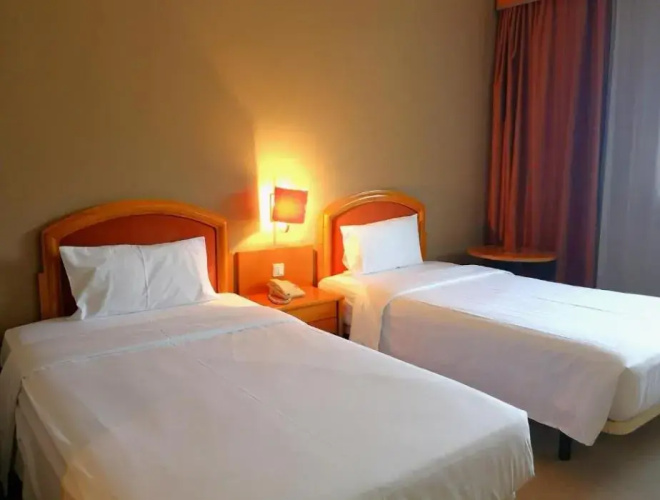 Hotel ViaNorte