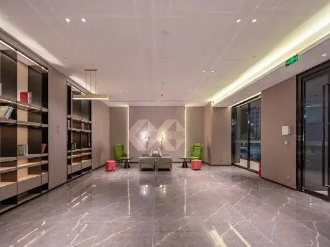 Borrman Hotel (Nanning Wuming)