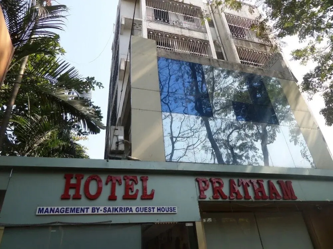 Hotelafbeelding