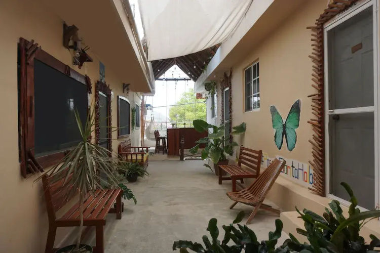 Hotel Posada Clarita