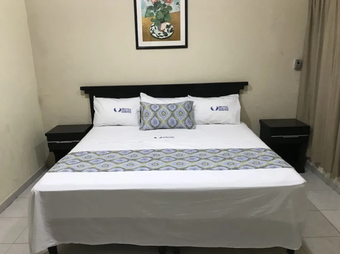 Hotel Dorado Malecon & Playa