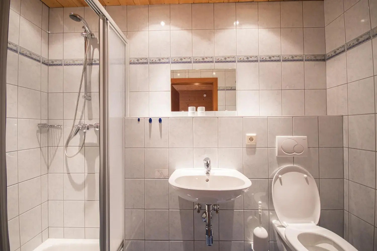 Appartements Grabenbauer