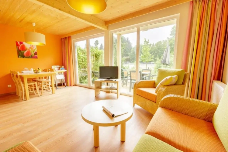 Comfort Cottage