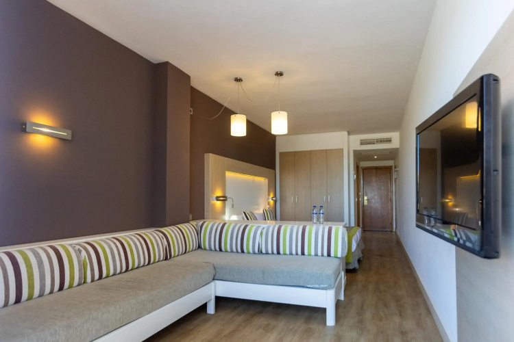 Hotel Mariant Park