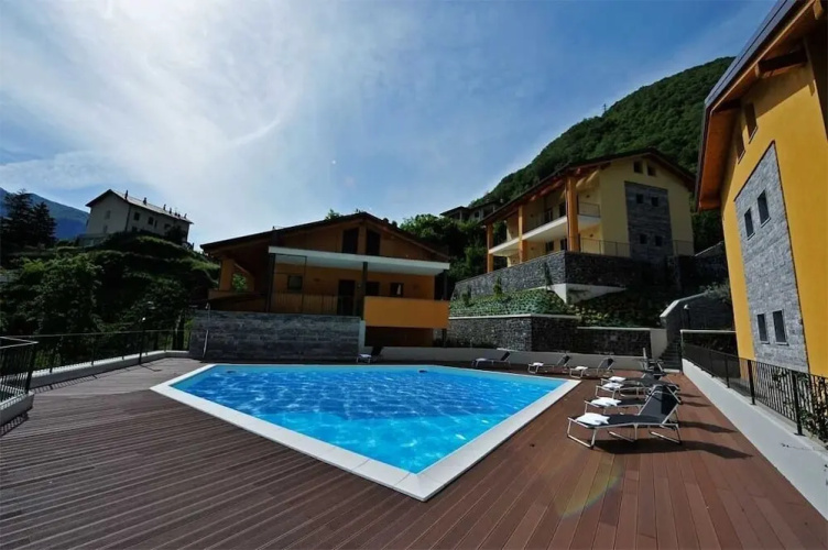 Residence Eden Camelia 6
