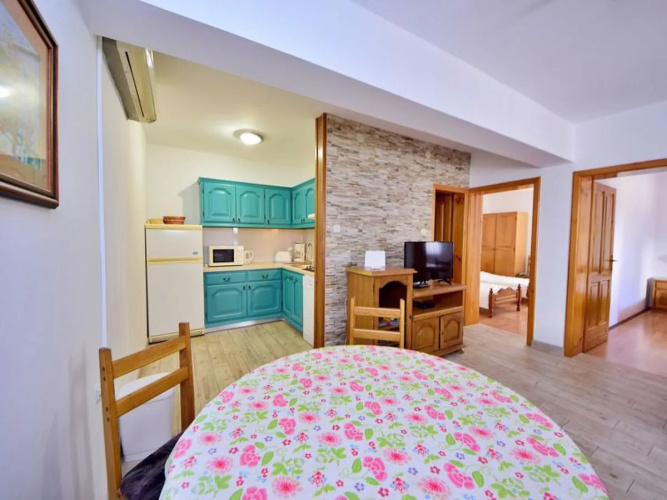 Apartment Ivamar Murter/Betina 34150