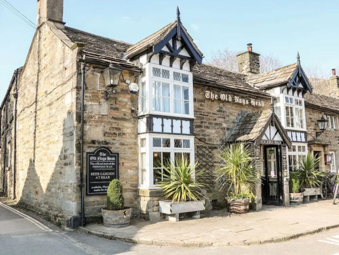 Heath Cottage
