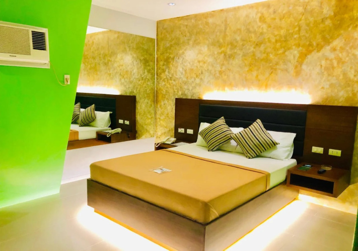 Hotelbild