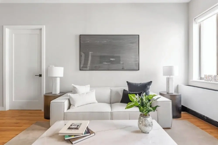 2 Bedrooms Executive Apartment
