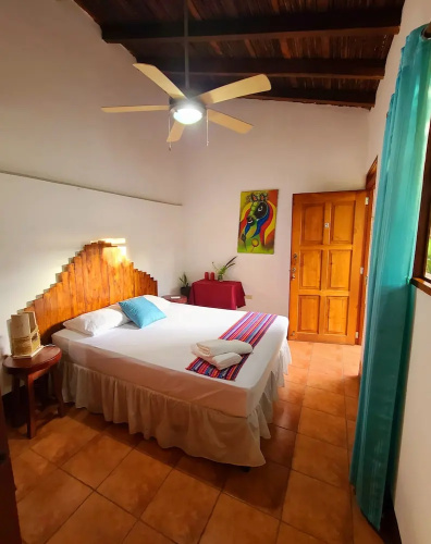 Al Sole Guesthouse