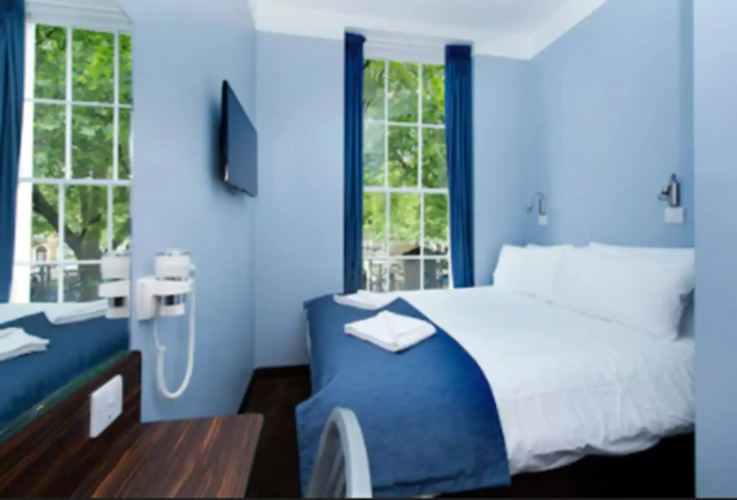 The Angus Hotel