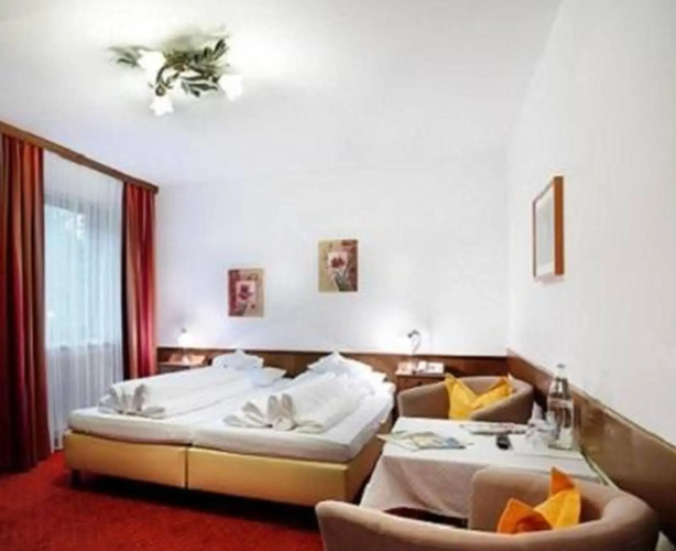 Hotel Habhof