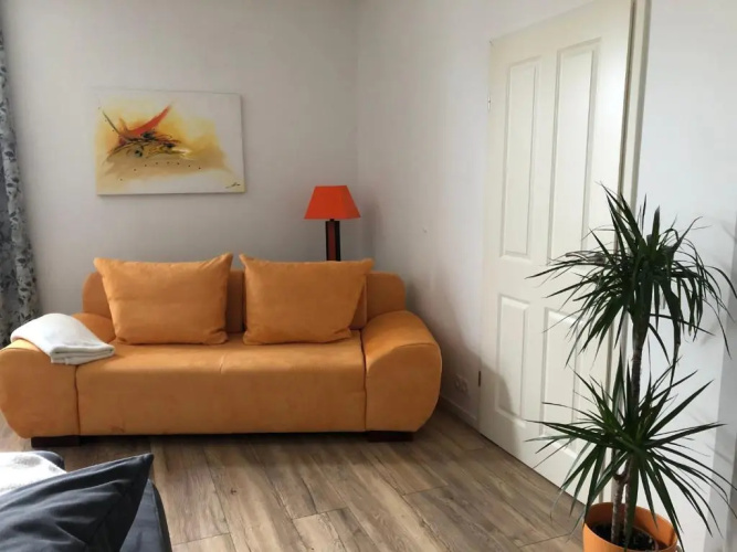 Ferienwohnung A.Engelhardt
