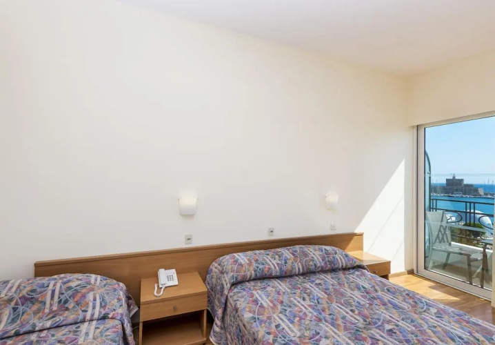 Hotel Hermes