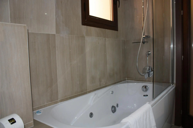 124 - Penthouse - Private Pool
