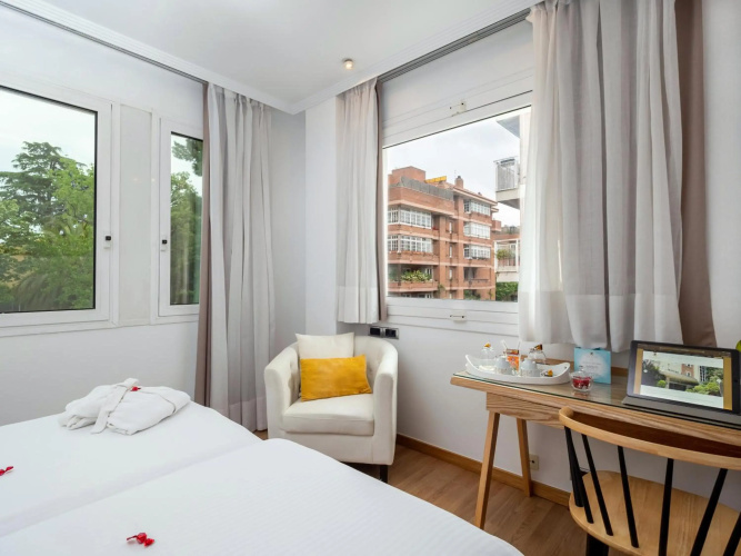 Rama Residence Padma