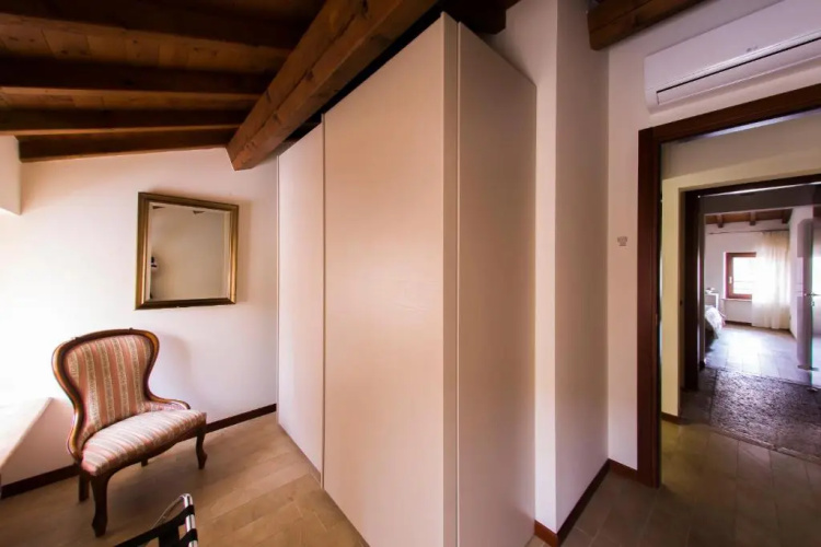Arena Dreams Apartment
