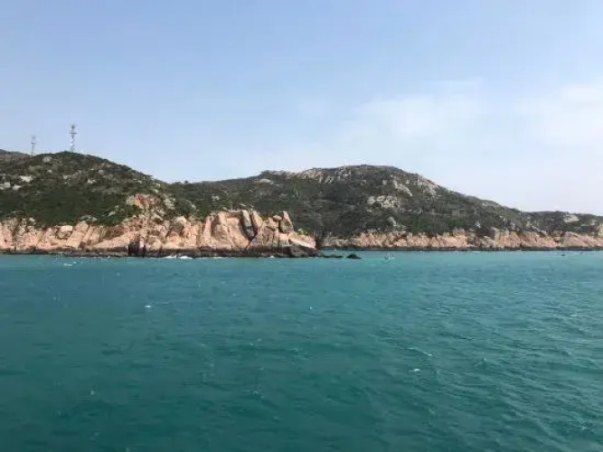 Qiguan Villa