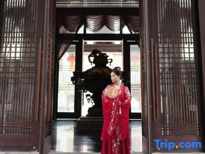 Narada Resort &Spa Qingdao, Jimo