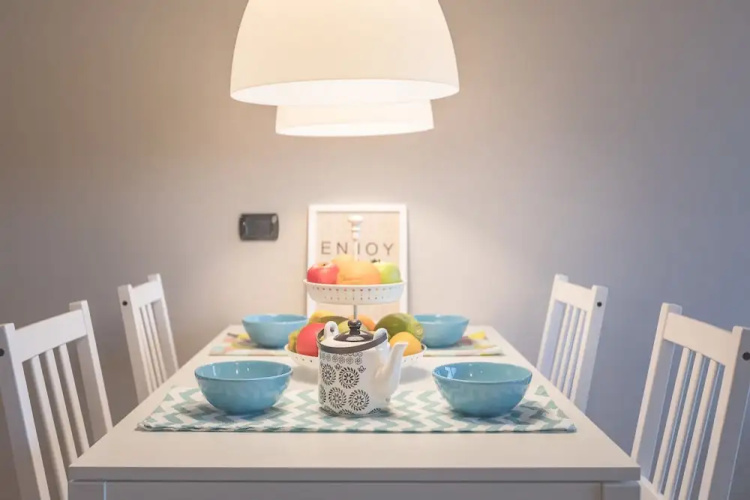 Greco Apartment