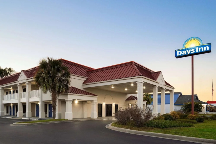 Hotelafbeelding