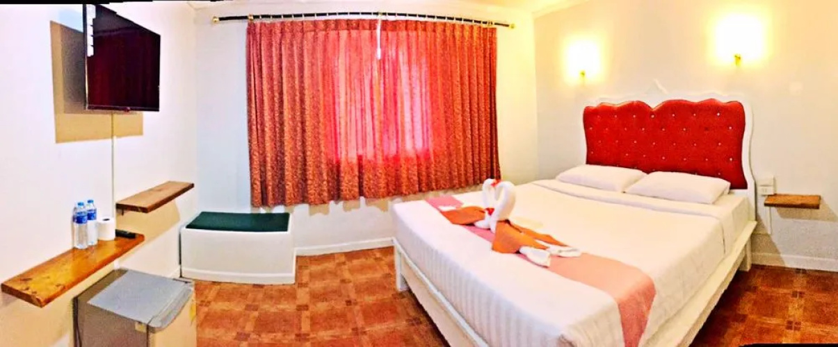 Phi Phi K House
