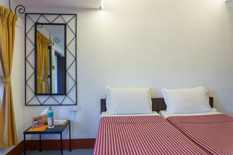 Kailash Guest House