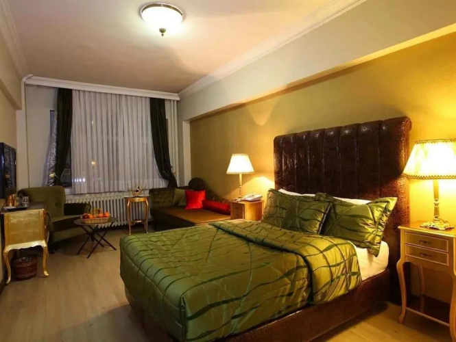 LapaSori Otel