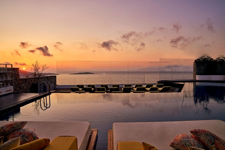 Myconian Korali Relais and Chateaux photo 27