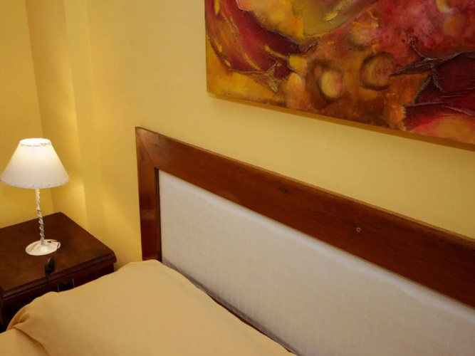 Hotel Ciro