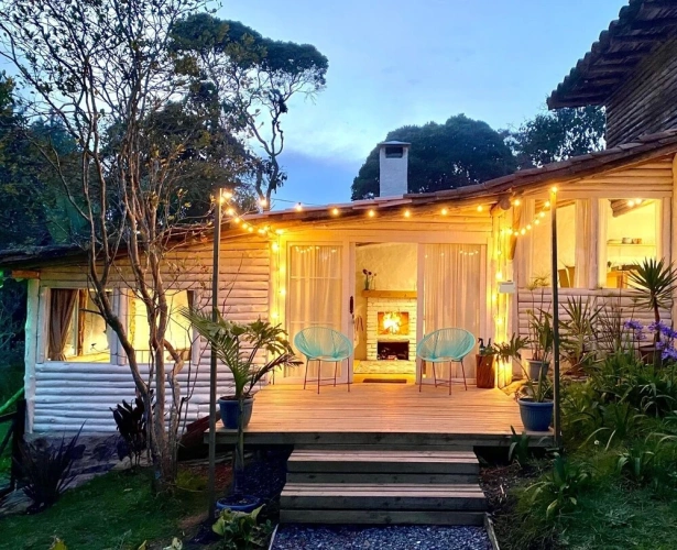 Standard Chalet