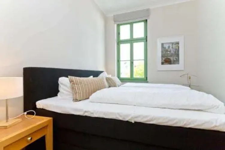 Villa am Ostseestrand 6