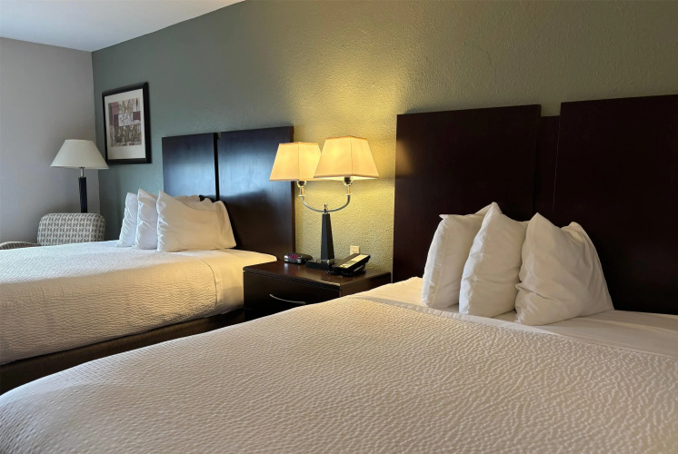 Baymont by Wyndham Tuscola