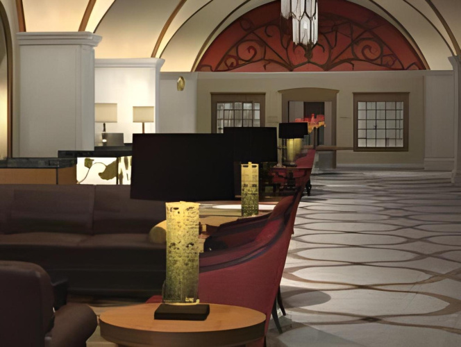 Casino Del Sol Resort