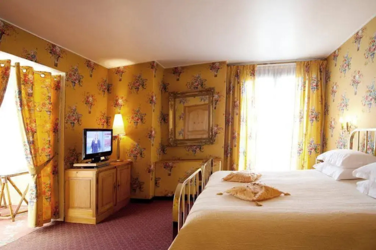 Hôtel Chavant
