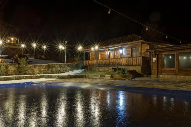 Sinia Vir Eco Residence