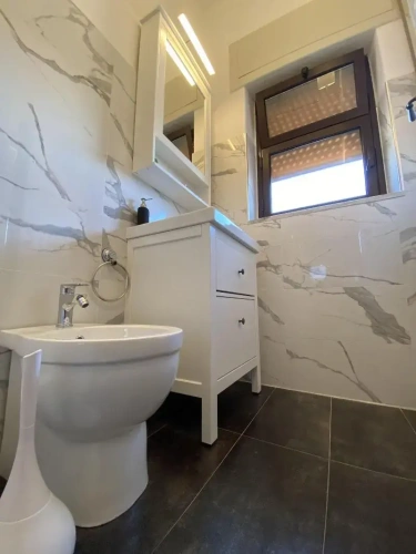 Standard Double Club room