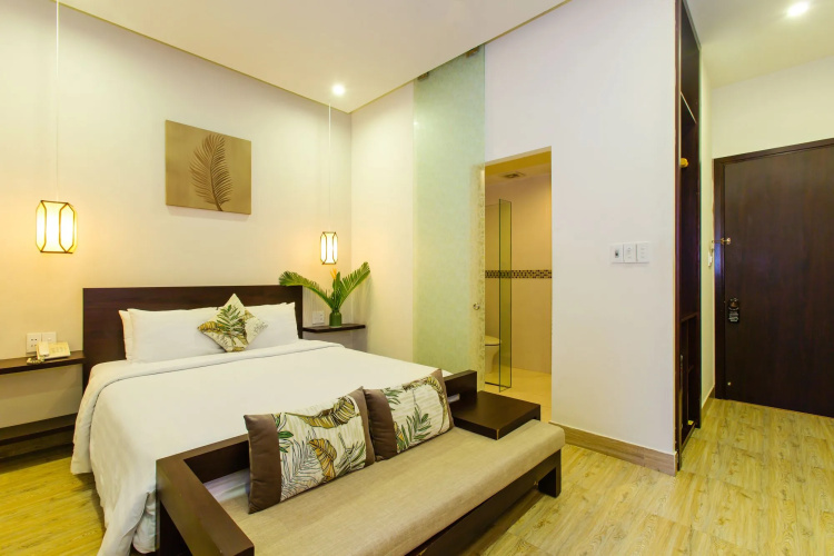Vaia Hoi An Boutique Hotel