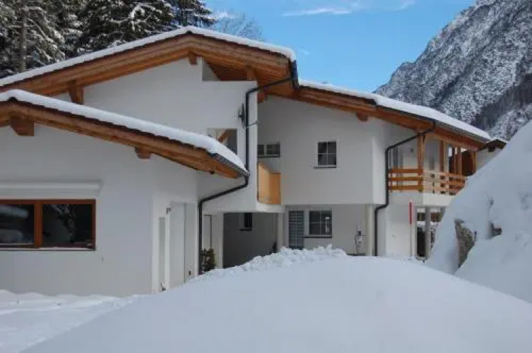 Ferienwohnung GiGi