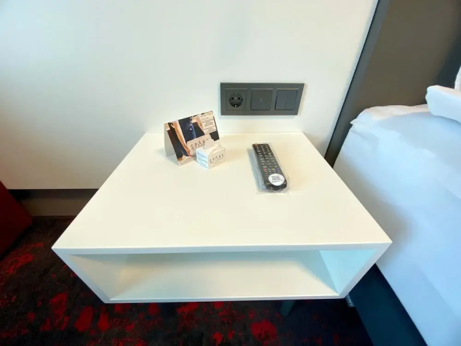 Spark Hotel Residence Konya
