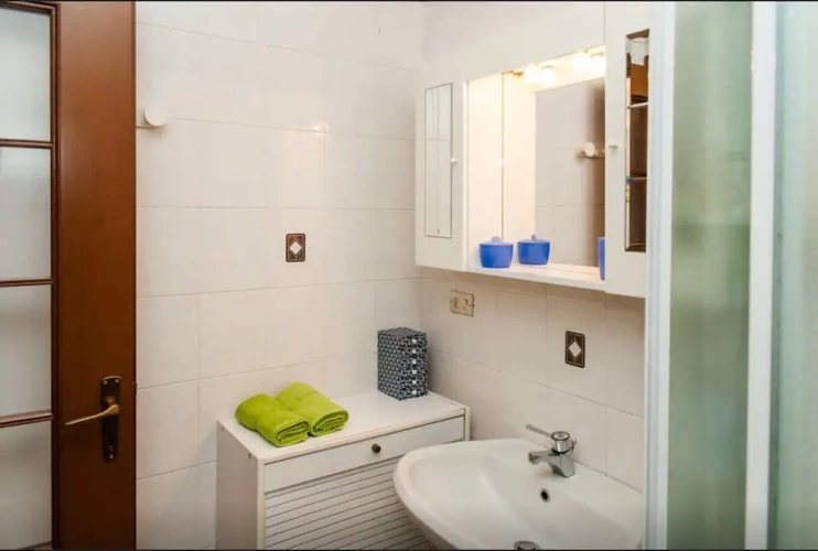 1 Bedroom Double Apartment