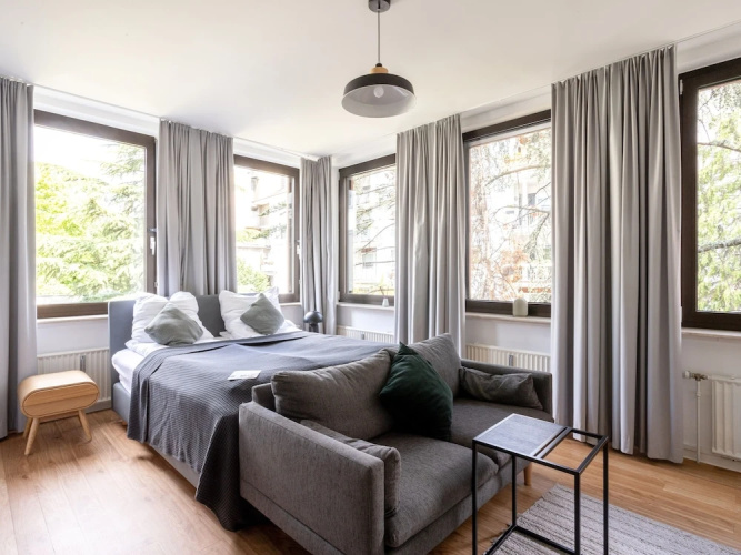 Limehome Aachen Vereinsstrasse