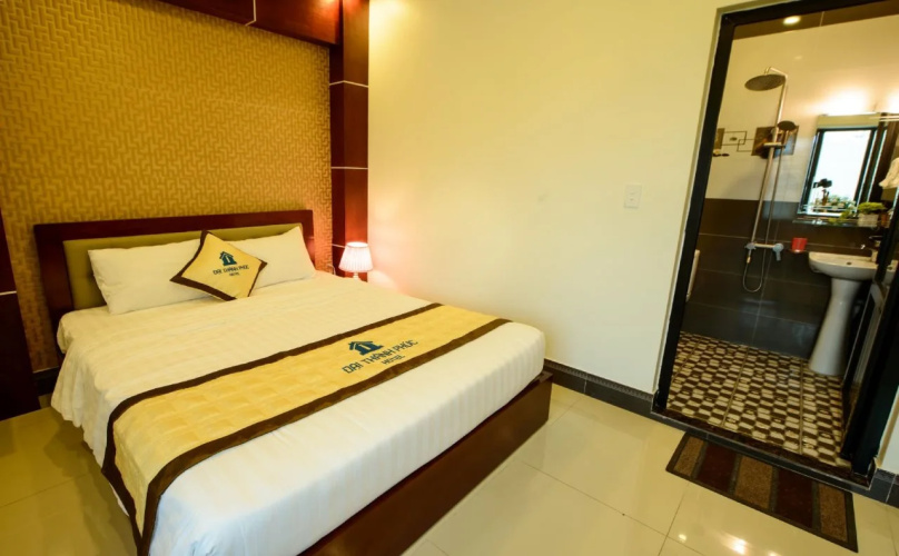 Dai Thanh Phuc Hotel