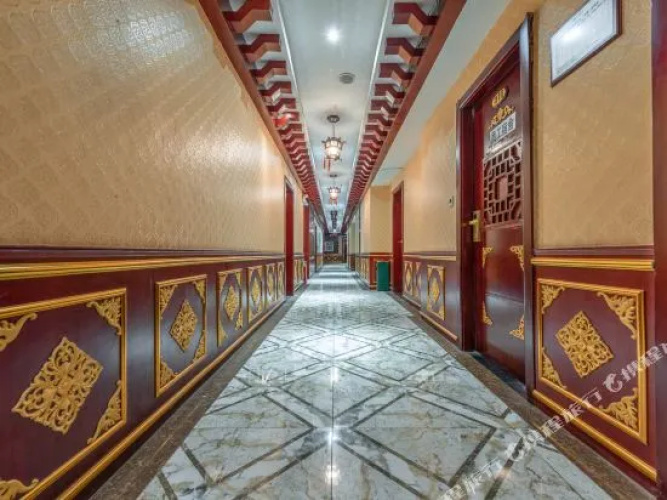 Hongsheng One Hotel