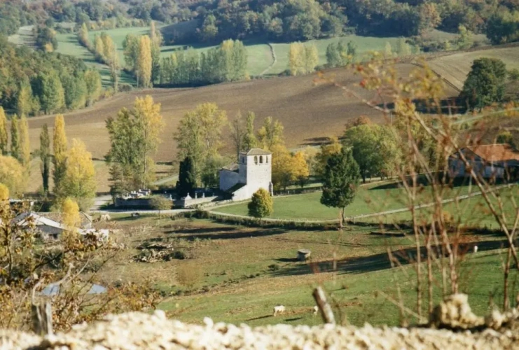 Cottage